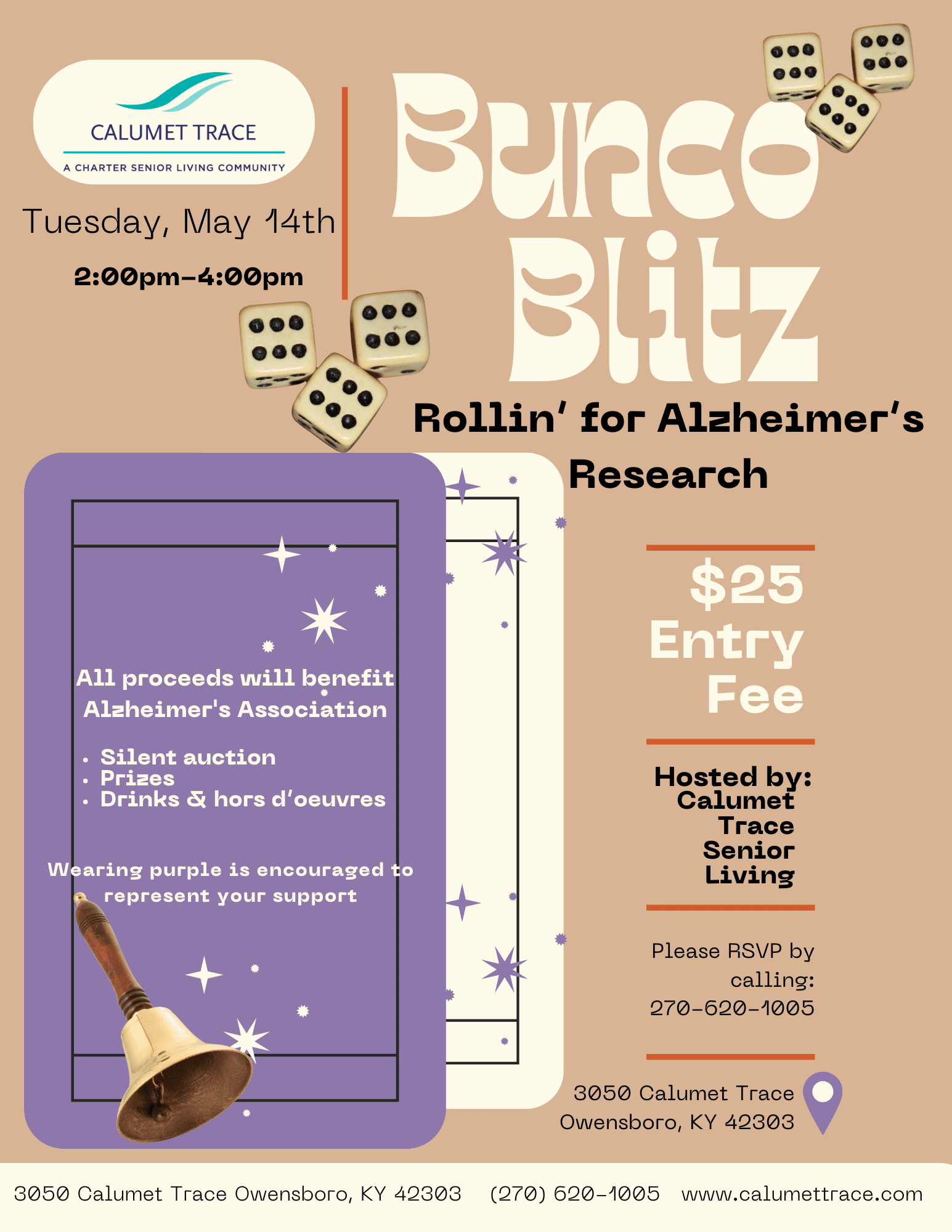 Bunco Blitz