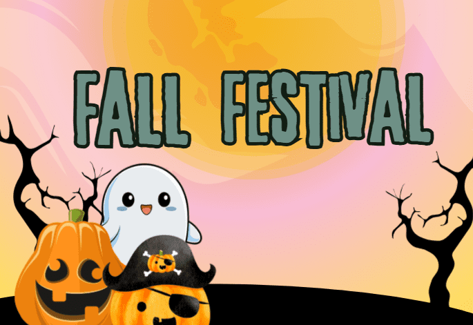 Fall Festival