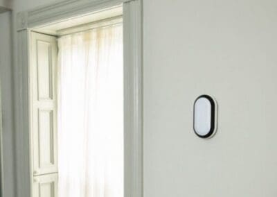 Calumet Trace Introduces New Resident Safety Technology