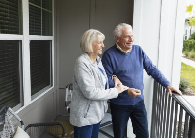 Senior Living Buy-In vs. Monthly Rent: Which Is Right for You?