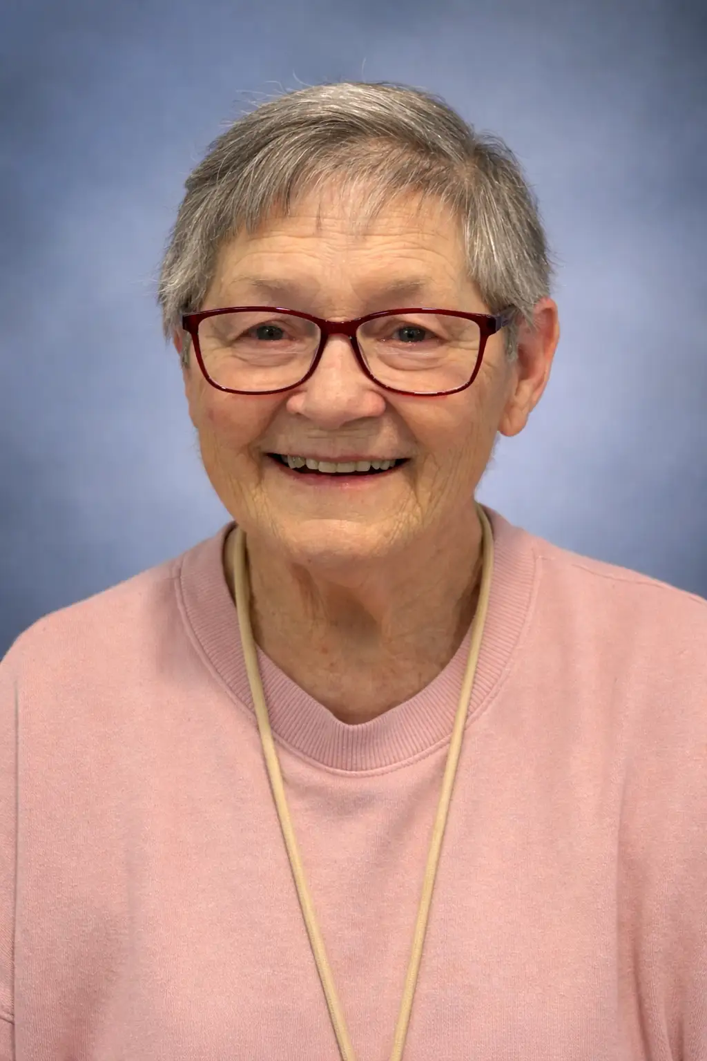 Maggie Mattingly, Resident