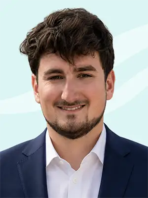 Braeden Hendrix