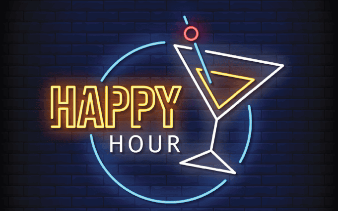 Happy Hour