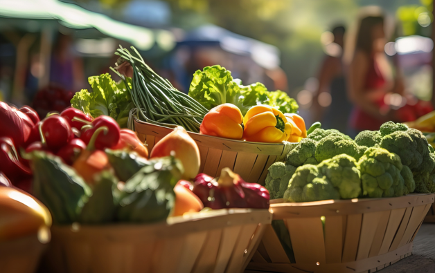 Farmers Market