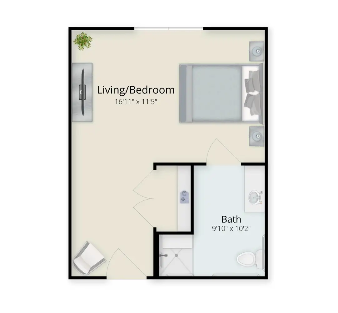 Memory Care Studio Memory Care Studio